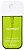 Touchland Rich Pistachio Power Essence Body & Hair Fragrance Mist - Imagem 1
