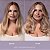 Vegamour UPLIFT Volumizing Shampoo for Fine, Flat & Thinning Hair - Imagem 3