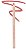 Westman Atelier Lip Shape Defining Lip Liner - Imagem 1