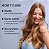 UNOVE HydraCoat Leave in Conditioner Mist for Fine Hair - Imagem 3