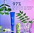 AAVRANI Anti-Dandruff Scalp Serum with Salicylic Acid For Congested + Flaky Scalp - Imagem 2