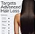 Act+Acre 3% Stem Cell Peptide Hair + Scalp Treatment For Severe Hair Thinning - Imagem 3