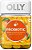 Olly Probiotic Immune & Digestive Health Gummies Tropical Mango - Imagem 1