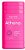 Athena Club All-Over Solid Deodorant - Super Pink - Imagem 1