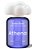 Athena Club Full Size Women's Hair & Body Mist - Amber Hours - Imagem 1