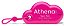 Athena Club Mini Women's Hair & Body Mist - Super Pink - Imagem 1