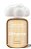 Athena Club Full Size Women's Hair & Body Mist - Golden Vanilla - Imagem 1