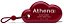 Athena Club Mini Women's Hair & Body Mist - Love Letter - Imagem 1