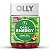 Olly Daily Energy Gummies, Caffeine Free Supplement, Tropical Passion - Imagem 1