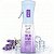 Secret Aluminum-Free Whole Body Cooling Deodorant Mist - Relaxing Lavender - Imagem 1
