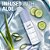 Secret Clinical Women's Relief & Comfort Daily Cool Down Spray - Aloe & Cucumber - Imagem 2