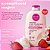 eos Shea Better 24H Moisture Body Lotion - Strawberry Dream - Imagem 2