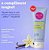 eos Mini Body Lotion - Vanilla Cashmere - Imagem 3