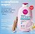 eos Shea Better 24H Moisture Body Lotion - Fresh & Cozy - Imagem 2