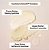 eos Shea Better Cashmere Body Oil - Vanilla Cashmere - Imagem 3