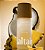 Saltair Serum Deodorant - Golden Hour - Imagem 2