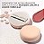 NATASHA DENONA HY-GLAM™ Marshmallow Puff with Case - Imagem 3