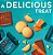 Ghirardelli Milk Chocolate Sea Salt Caramel Square Cookies - Medium Bag - Imagem 2