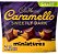 Cadbury Caramello Miniatures Sweetly Dark Chocolate Caramel Candy - Imagem 1