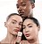 NATASHA DENONA Hy-Glam Foundation Hydrating & Blurring Luminous Longwear Serum Foundation - Imagem 3