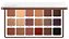 NATASHA DENONA Eye Sculpt Texture & Tone Eyeshadow Palette - Imagem 3