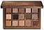 NATASHA DENONA Tan Eyeshadow Palette - Imagem 1
