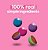 UNREAL Milk Chocolate Candy Gems - Imagem 2