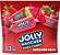 Jolly Rancher Awesome Reds Assorted Fruit Flavored Hard Candy - Imagem 1