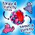 NERDS Gummy Clusters, Candy, Very Berry, Crunchy and Gummy - Imagem 2