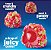 NERDS Juicy Gummy Clusters, Strawberry Punch, Juicy and Gummy Candy, for Snacking and Sharing - Imagem 2