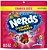 NERDS Gummy Clusters, Candy, Rainbow, Crunchy and Gummy - Imagem 1