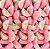 SOUR PATCH KIDS Watermelon Soft & Chewy Gummy Candy, Family Size, Bulk Candy - Imagem 2