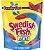 SWEDISH FISH Mini Soft & Chewy Gummy Candy, Family Size, Bulk Candy - Imagem 1