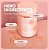 MONDAY HAIRCARE Hair Gummies with 2500 mcg Biotin, Vitamin C & Vitiman E - Imagem 2