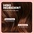 MONDAY Haircare VOLUME Texturizing Mousse with Hydrolysed Collagen - Imagem 3