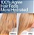 Act+Acre Daily Hydro Hydrating Conditioner for Dry, Damaged Hair - Imagem 2