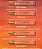 Vacation Orange Gelée® 100th Anniversary Fragrance Collection by Vacation® Eau de Toilette - Imagem 2