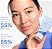 AESTURA ATOBARRIER365 Cooling Hydro Soothing Water Cream Moisturizer with Ceramides & Hyaluronic Acid for Moisture Barrier Repair - Imagem 3