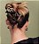 Crown Affair The Hair Clips - Imagem 3