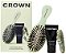 Crown Affair The Slick Back Ritual Hair Set - Imagem 1