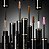 Pat Macgrath labs Invisibrow EYEBROW GEL - Imagem 2