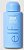 e.l.f. Never Thirsty Moisturizing Conditioner - Imagem 1
