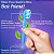 GuruNanda Butter on Gums Pre-Pasted Toothbrushes - Imagem 3
