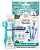 GuruNanda Butter on Gums Pre-Pasted Toothbrushes - Imagem 1