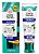 GuruNanda Fluoride-Free Coconut Oil,Neem, Mint and Jasmine Whitening Toothpaste with Hydroxyapatite - Imagem 1