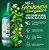 GuruNanda Oral Rinse Breath Harmonizer Mouthwash - Wild Mint - Imagem 2
