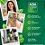 GuruNanda Oral Rinse Breath Harmonizer Mouthwash - Wild Mint - Imagem 3