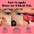 e.l.f. Sheer For It Blush Tint - Imagem 2
