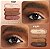tarte tartelette™ toasted Amazonian clay eyeshadow palette - Imagem 4