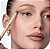 KJH.brand by Katie Jane Hughes No. 5 Dual-Ended Precision Brush for Lips & Eyes - Imagem 2